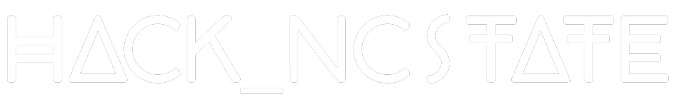 Hack_NCState Name