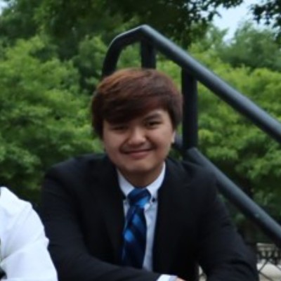 Eric Pham