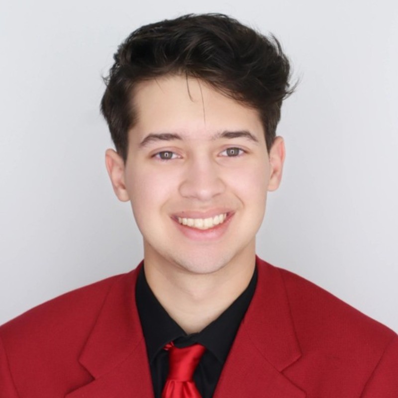 Ethan Perez