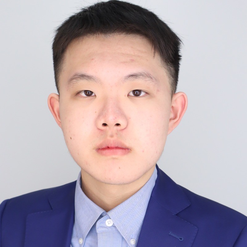 Leo Wang
