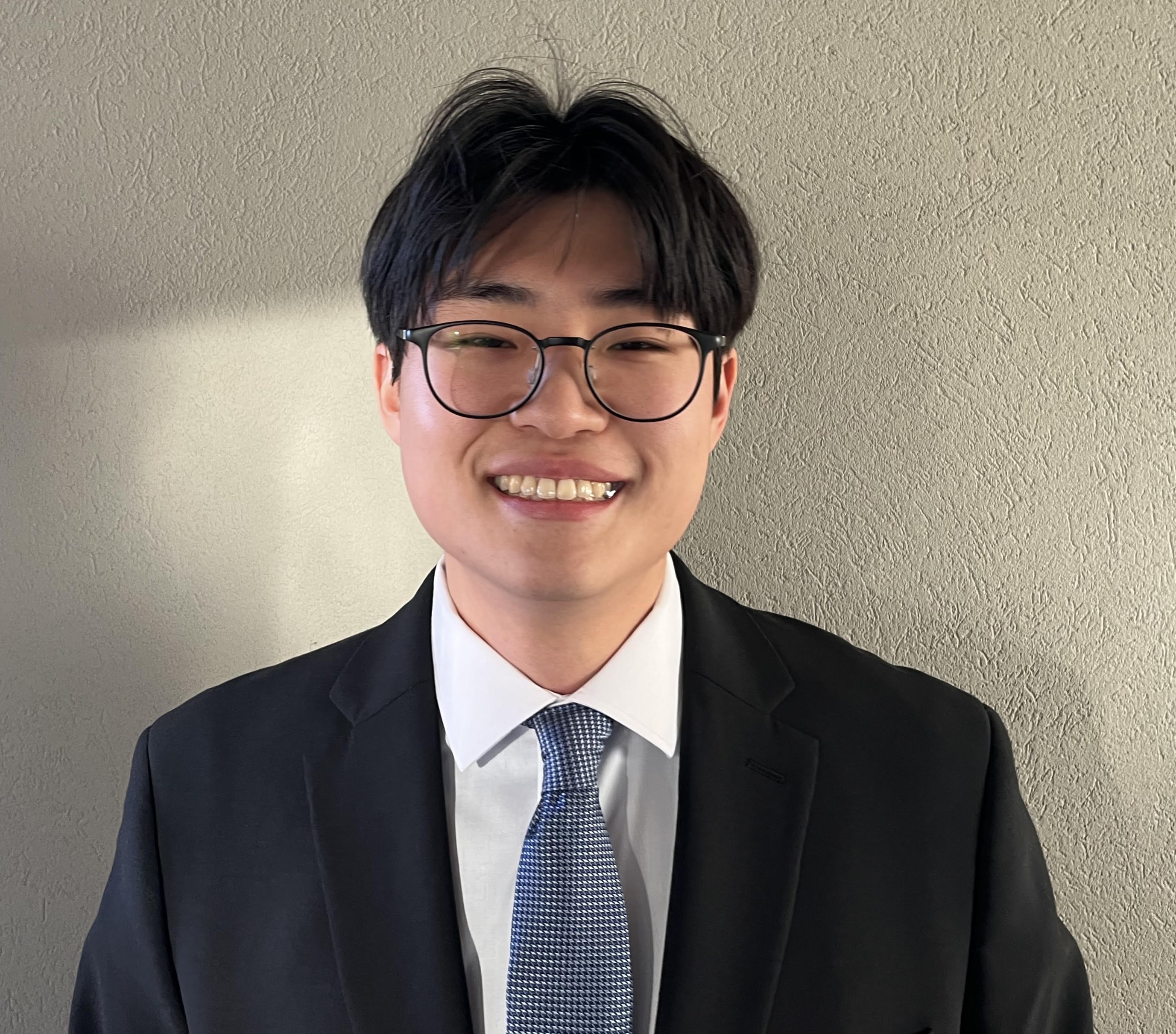 Nathan Kim