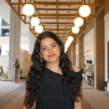 Sakshi Singh